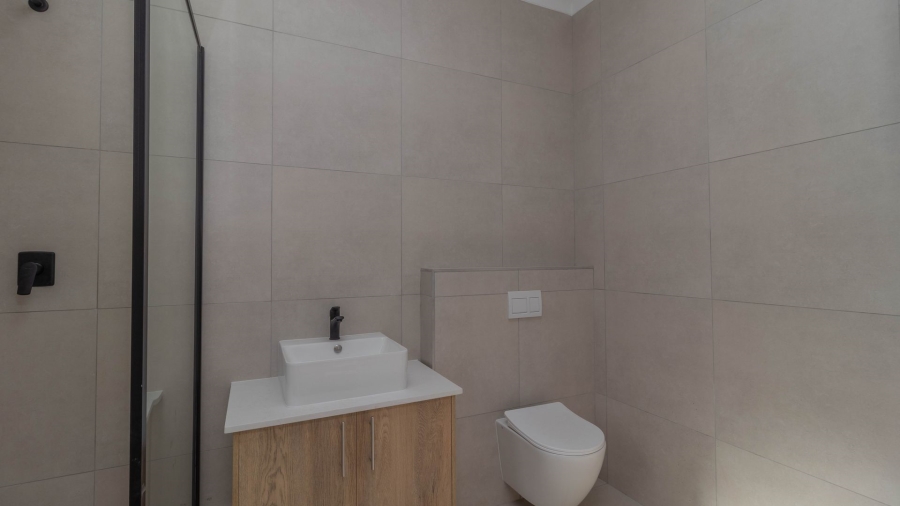 To Let 3 Bedroom Property for Rent in Sandown Western Cape